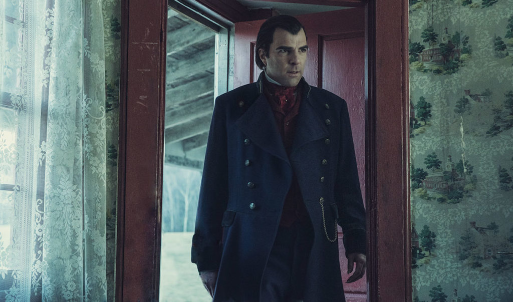 AMC cambia la fecha de estreno de la segunda temporada