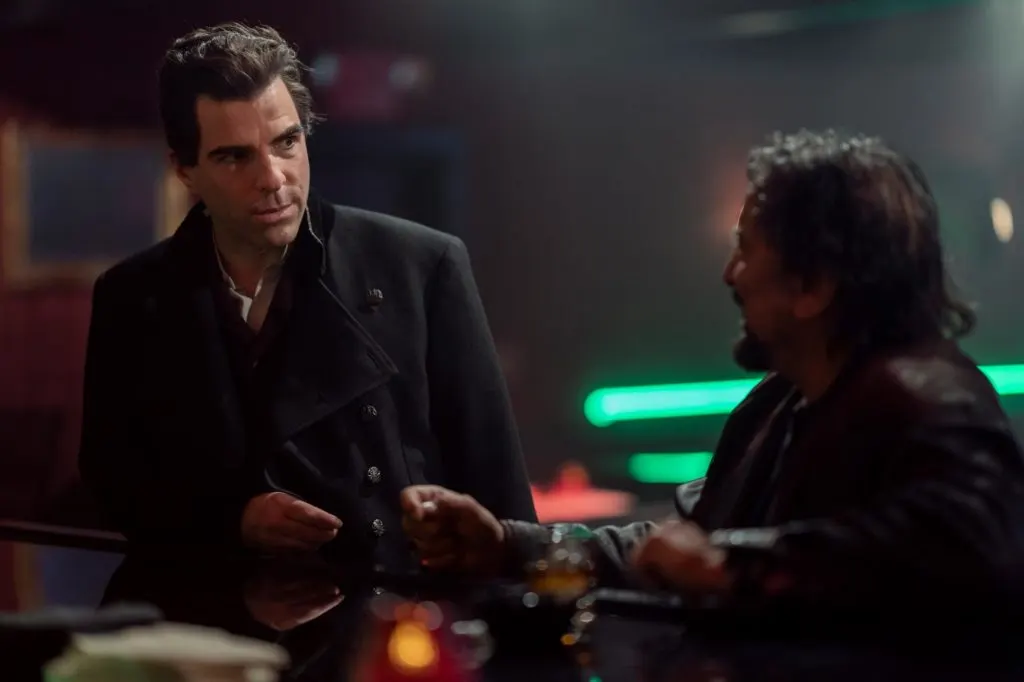 AMC devela la fecha de estreno y primeras imágenes de la segunda temporada