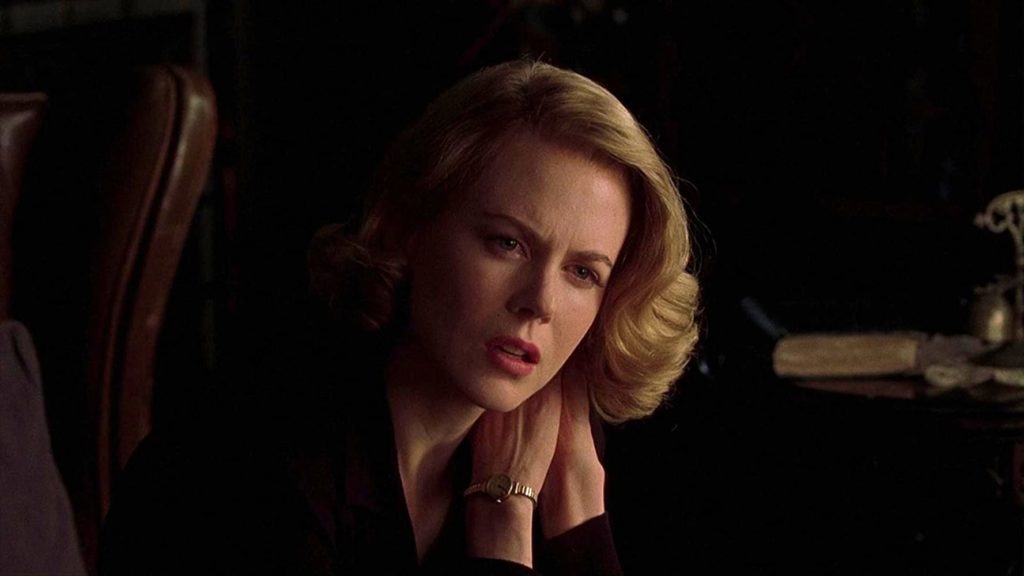 Nicole Kidman se une al thriller de terror The Young People