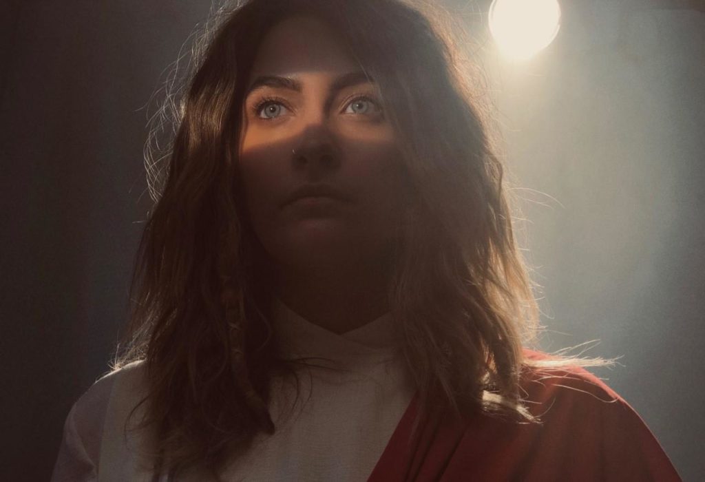 La hija de Michael Jackson interpretará a Jesucristo