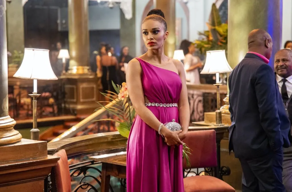 Netflix renueva su primera serie original africana