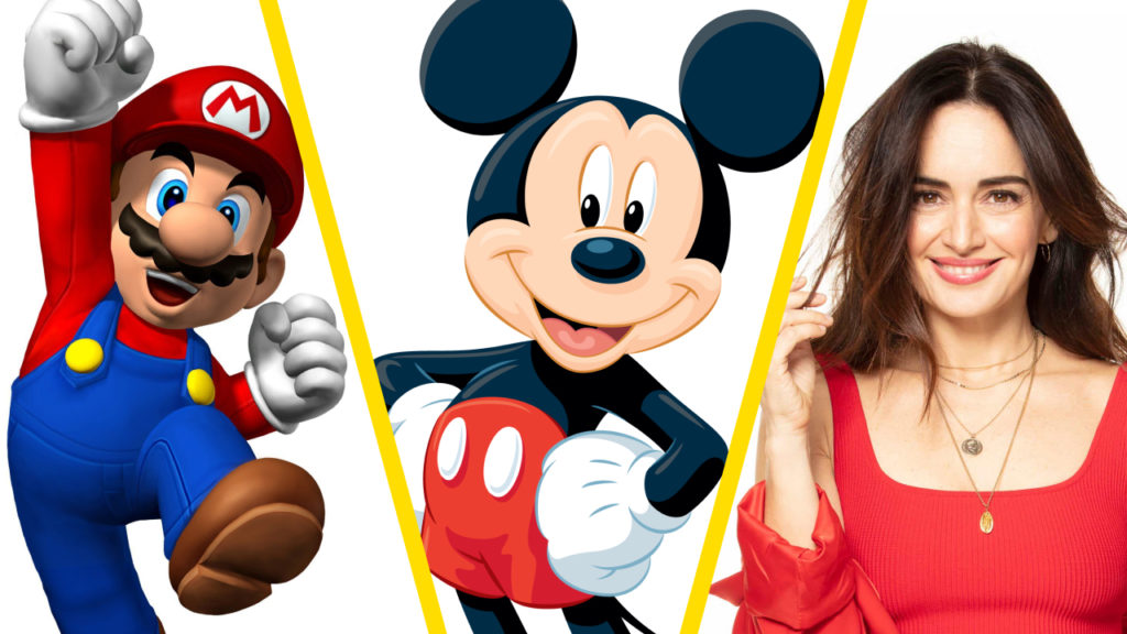 Te presentamos todos los podcasts de Spoiler Time sobre series, películas ¡y más!