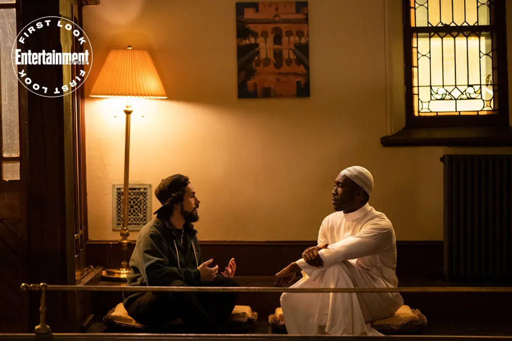 Fecha de estreno de la segunda temporada con Mahershala Ali