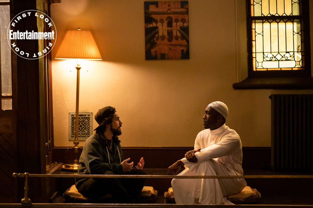 Fecha de estreno de la segunda temporada con Mahershala Ali