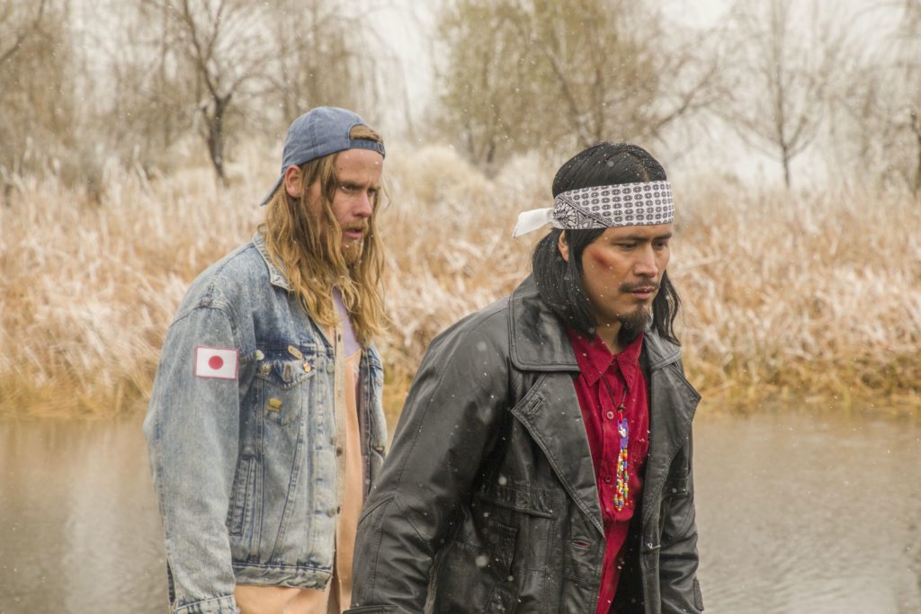 FX presenta el estreno de la tercera temporada