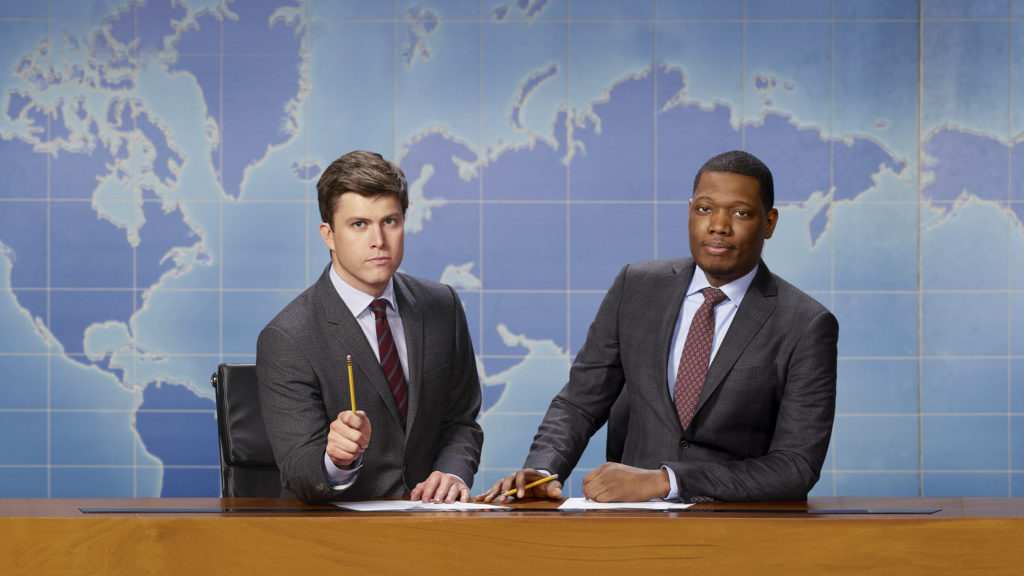 SNL regresará con episodio remoto pero sin John Krasinski