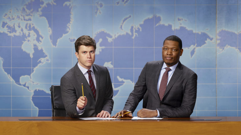 SNL regresará con episodio remoto pero sin John Krasinski