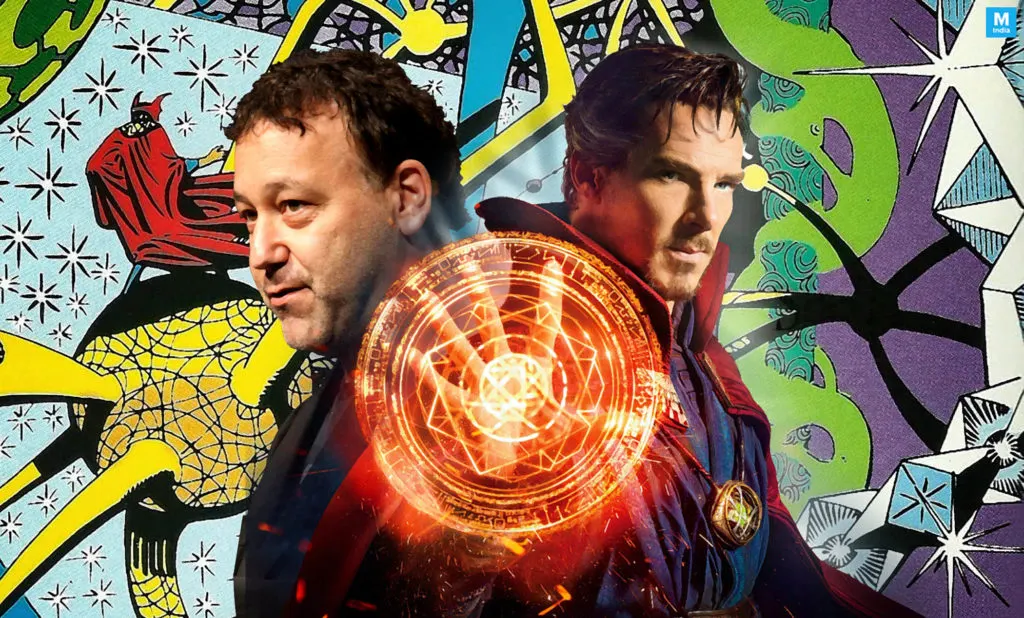 Sam Raimi confirma su rol como director de la secuela
