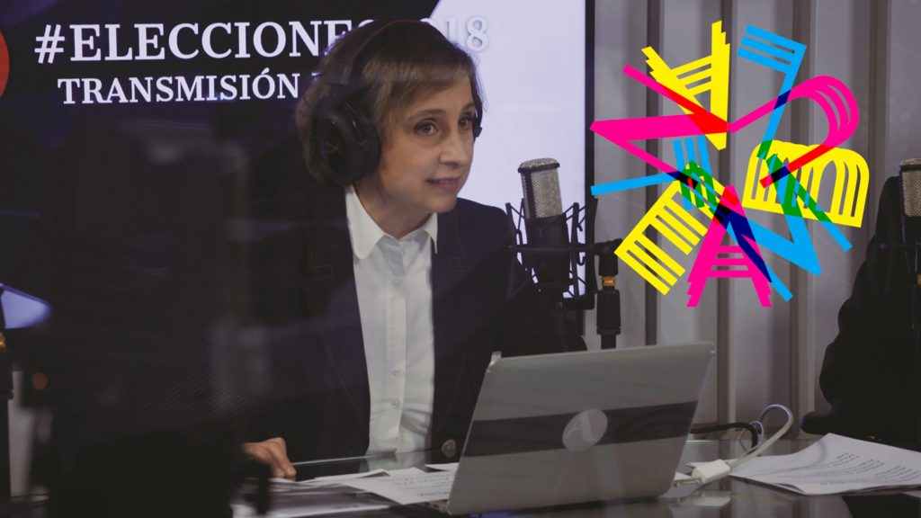 Ambulante promoverá el cine documental a través de un festival en línea