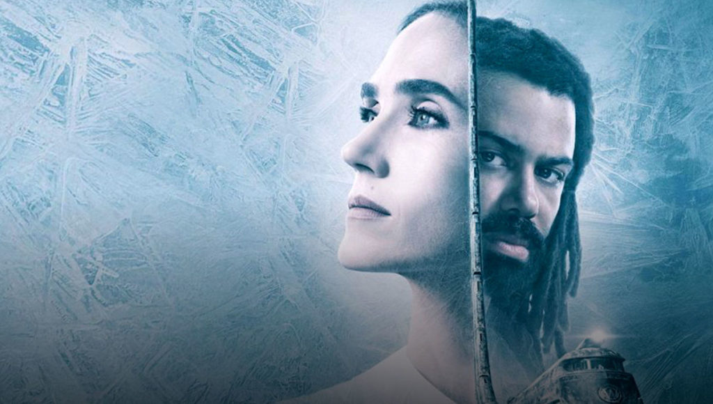 TNT adelanta dos semanas el estreno de la serie