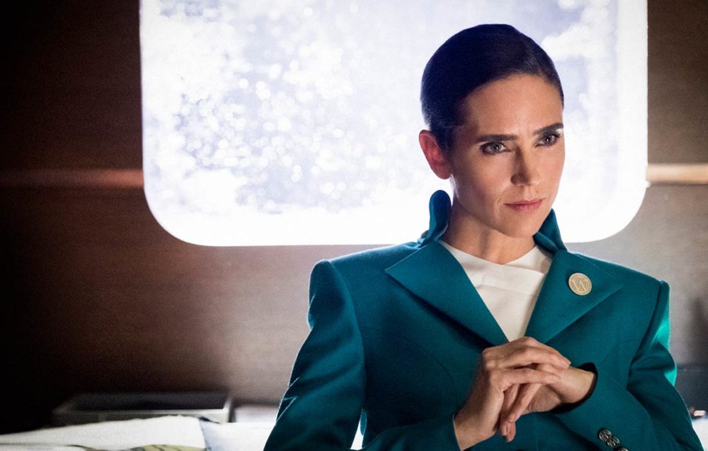 Se revela la línea de tiempo oficial del universo y se establece el estreno de la serie en Netflix