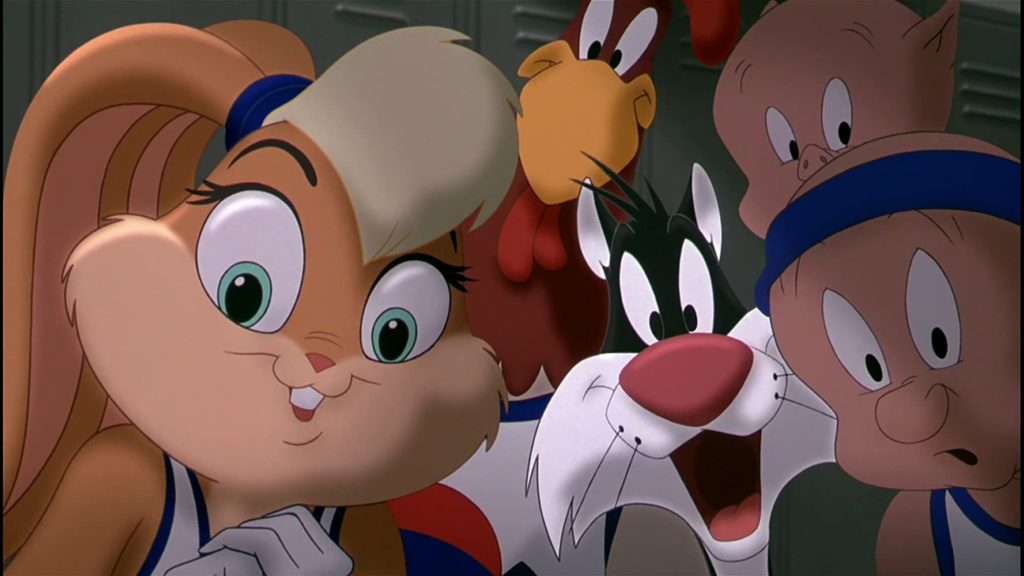 Se revela el nombre y logo oficial de la secuela