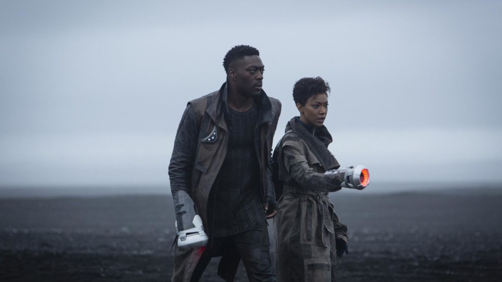 La serie podría tener una película