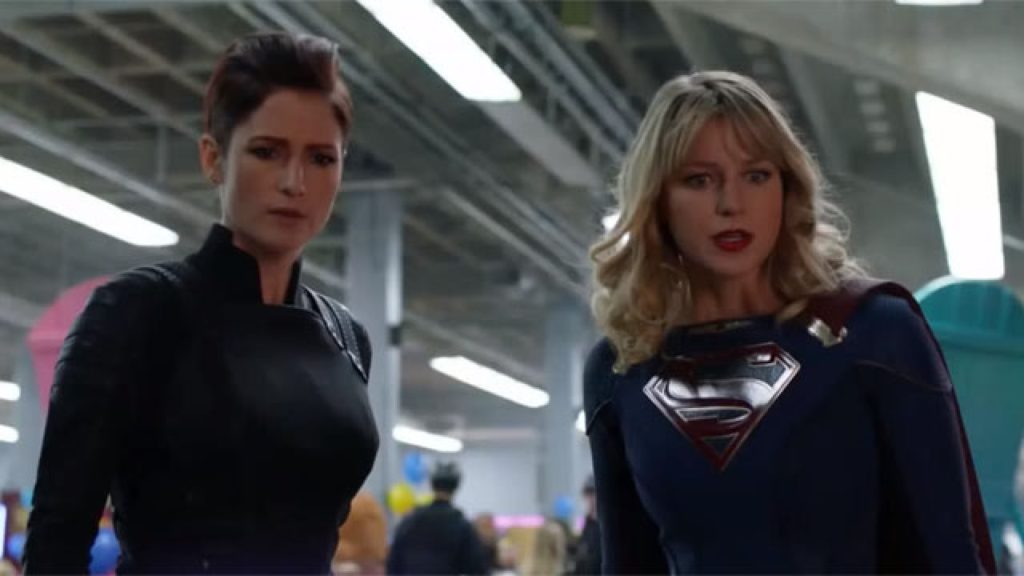 Se pospone la vuelta de los nuevos episodios