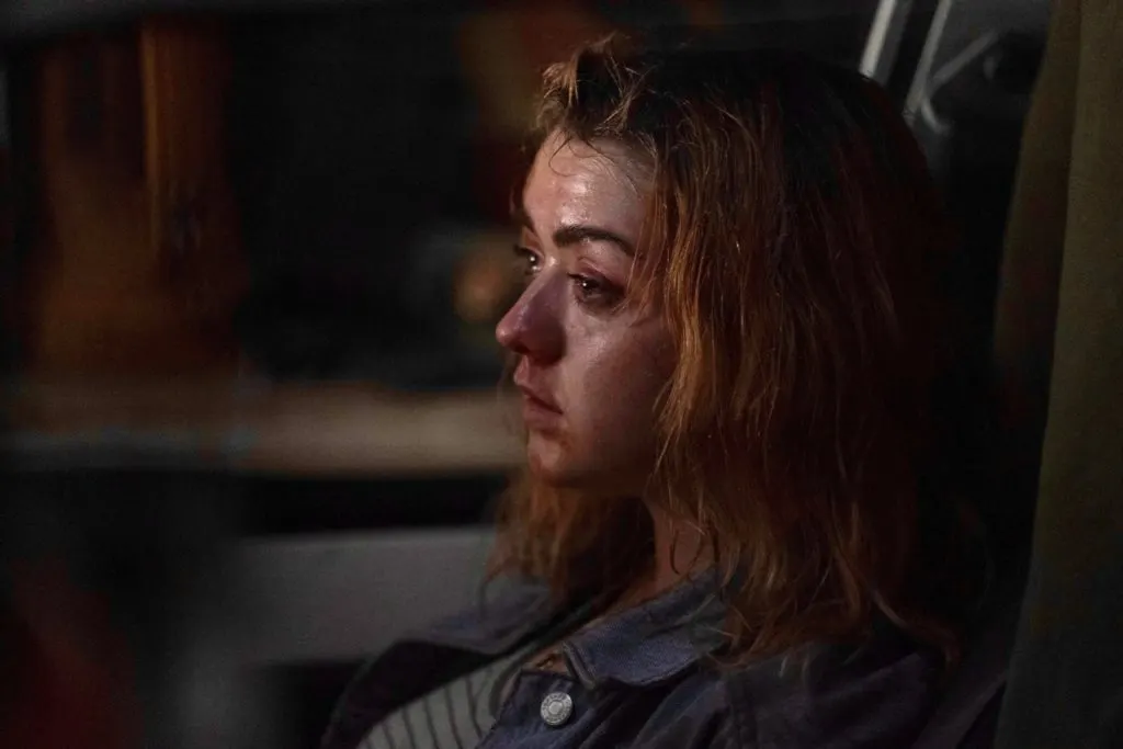 La película de Maisie Williams obtiene un mes de lanzamiento