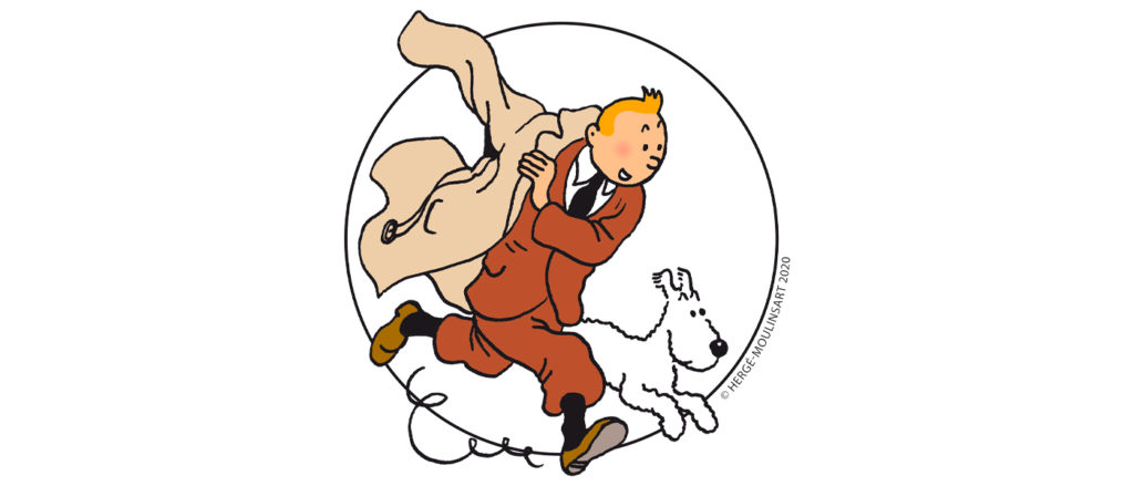 Desarrollan nuevo videojuego de The Adventures of Tintin