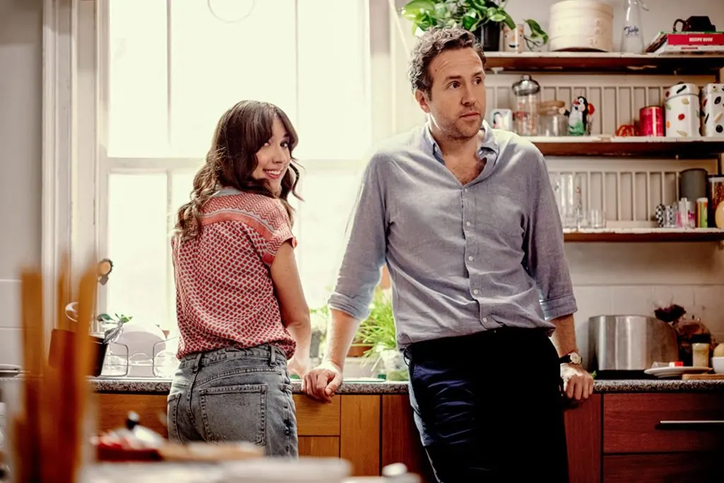 Tráiler y fecha de estreno de la nueva comedia de Apple TV+