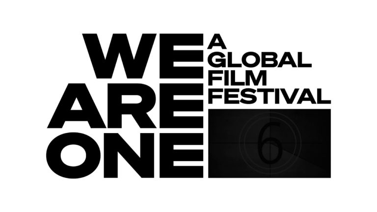 Youtube anuncia un festival de cine en línea con los principales festivales de cine del mundo