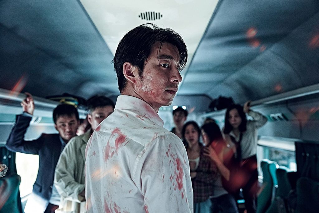 El director de Train To Busan prepara una serie para Netflix