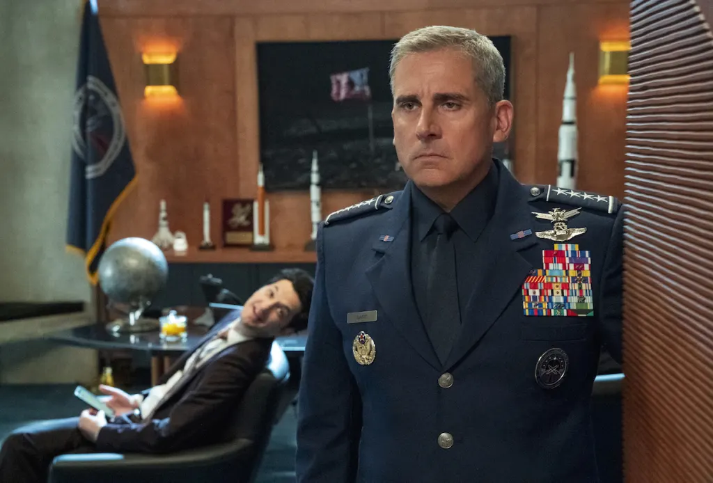 El creador de la serie ya está pensando en una segunda temporada