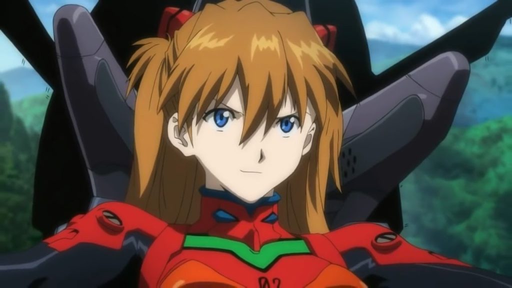 ¿Quién diseñó el logo de la reciente saga Rebuild?