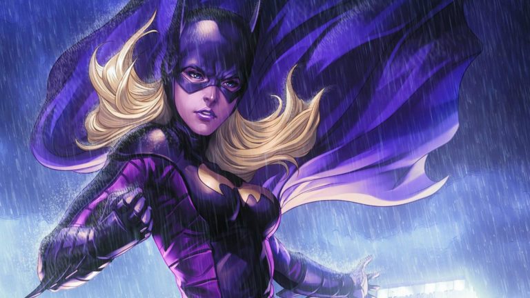 Se confirma que la tercera temporada introducirá a Barbara Gordon