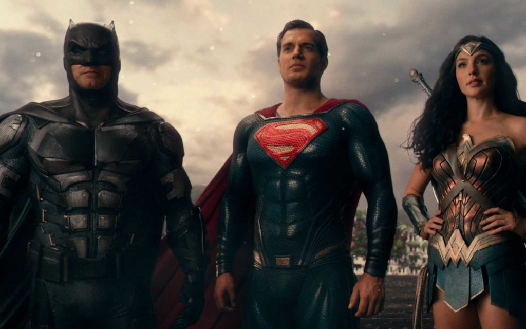 Estos errores arruinaron el DCEU... ¡para siempre!