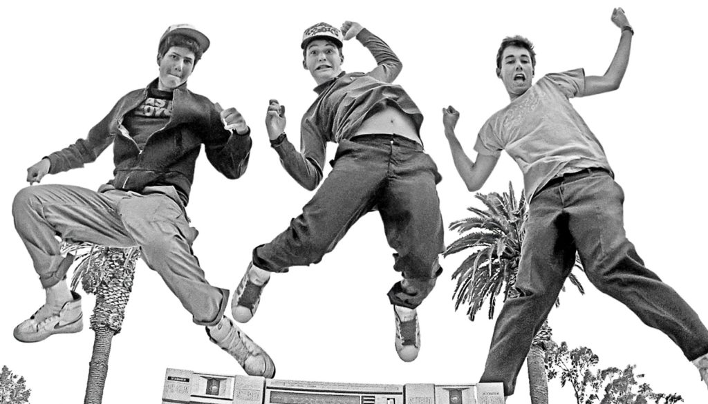 Las tres edades de la vida (y un plus) a través de un viaje musical hermoso y muy bien documentado