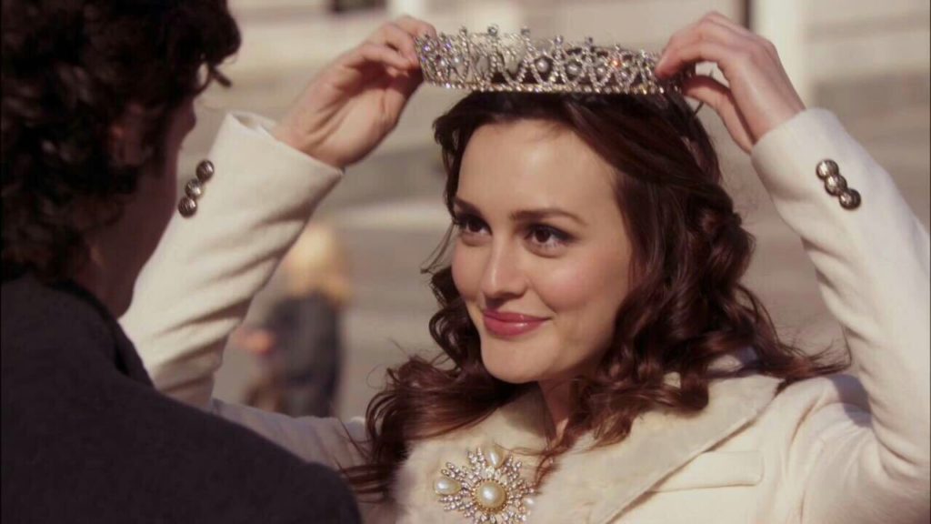 La mejores frases de nuestra adorada Blair Waldorf