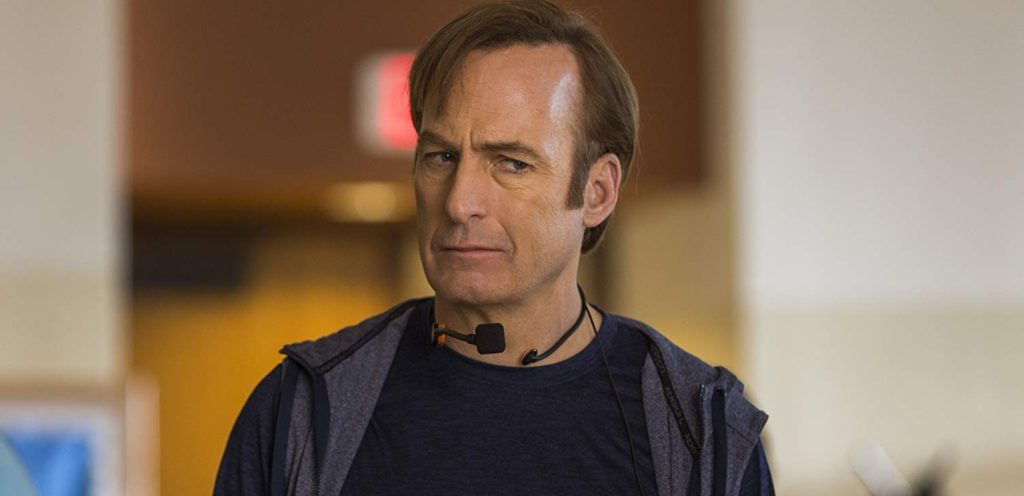 La película de Bob Odenkirk debutará en 2021