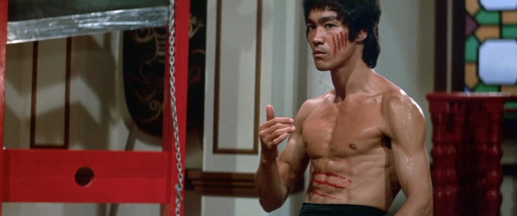 Grandes éxitos de Bruce Lee en set especial The Criterion Collection
