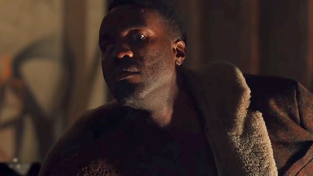 La película de terror estableció su nuevo día de lanzamiento