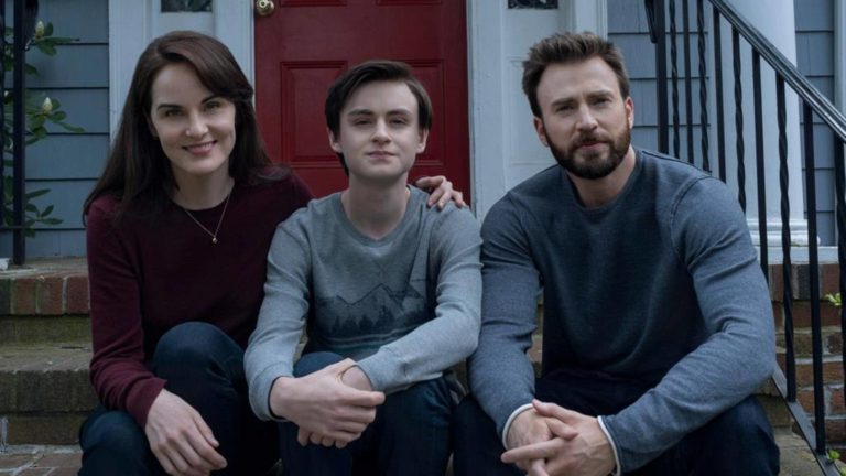 Un terrible crimen sacude a una familia modelo en la nueva serie de AppleTV+