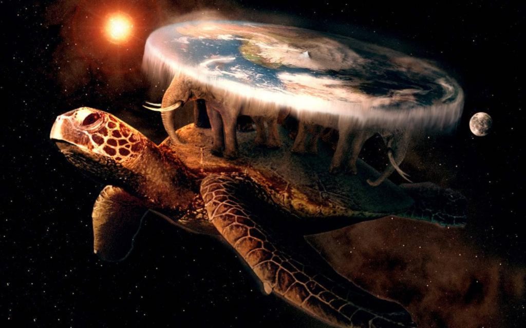 Las novelas de Discworld serán adaptadas a serie de televisión