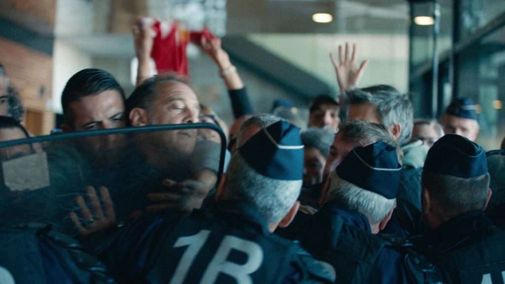 Un duro y necesario recordatorio del mundo laboral en el que vivimos, pero...