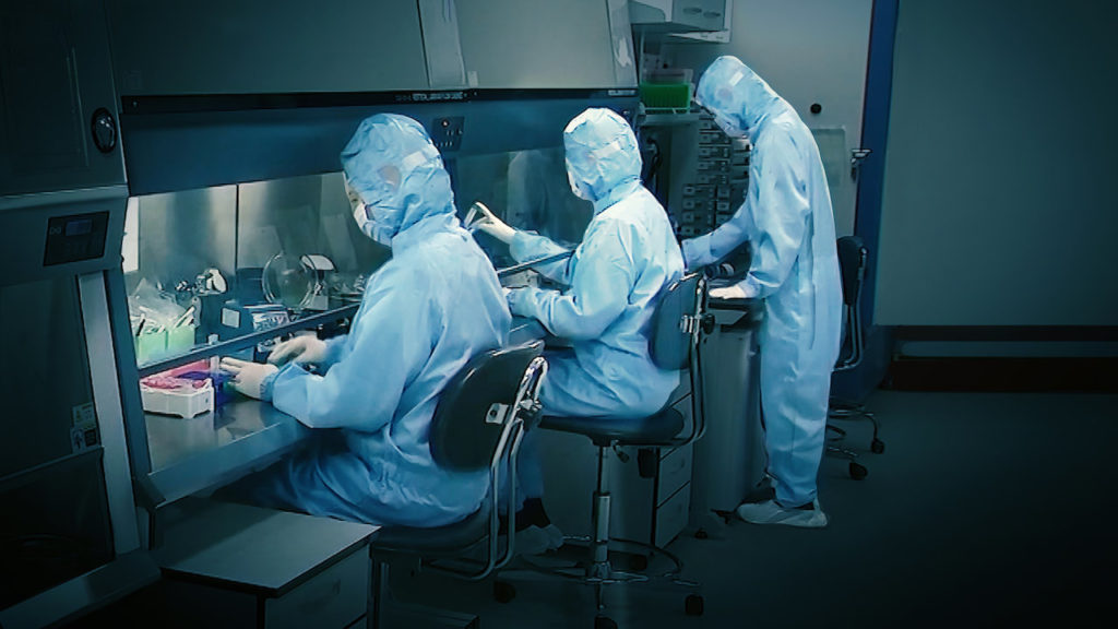 Netflix exigirá vacunación obligatoria en todas sus producciones