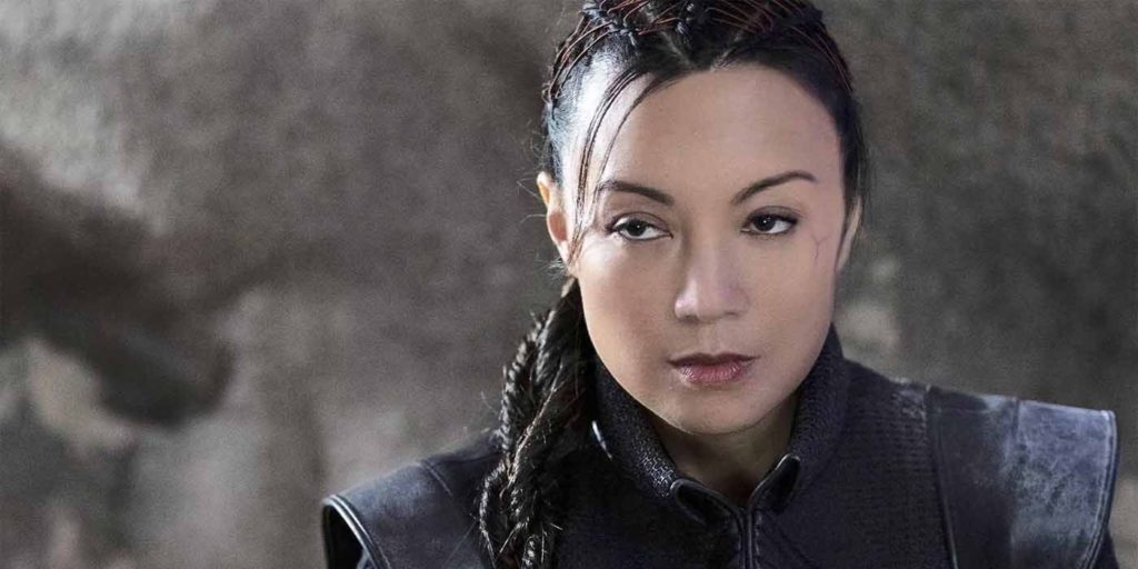 Ming-Na Wen regresa para la segunda temporada