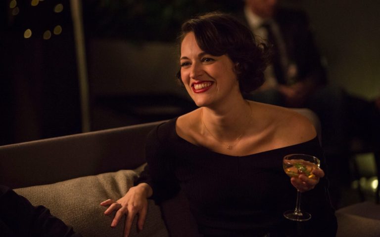 Estas son las mejores frases de la serie de Phoebe Waller-Bridge