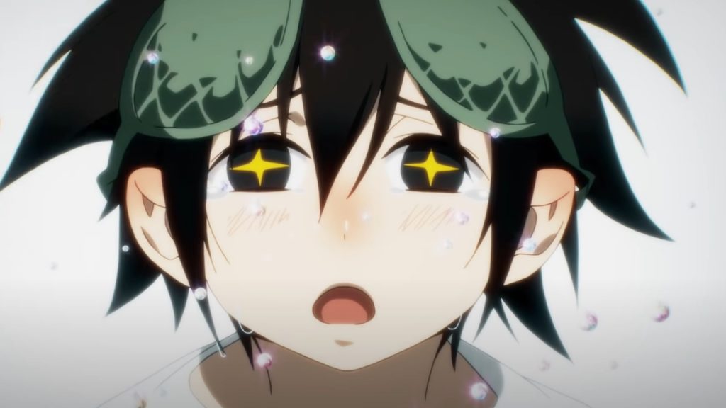 Nuevo trailer y más detalles de The God of High School