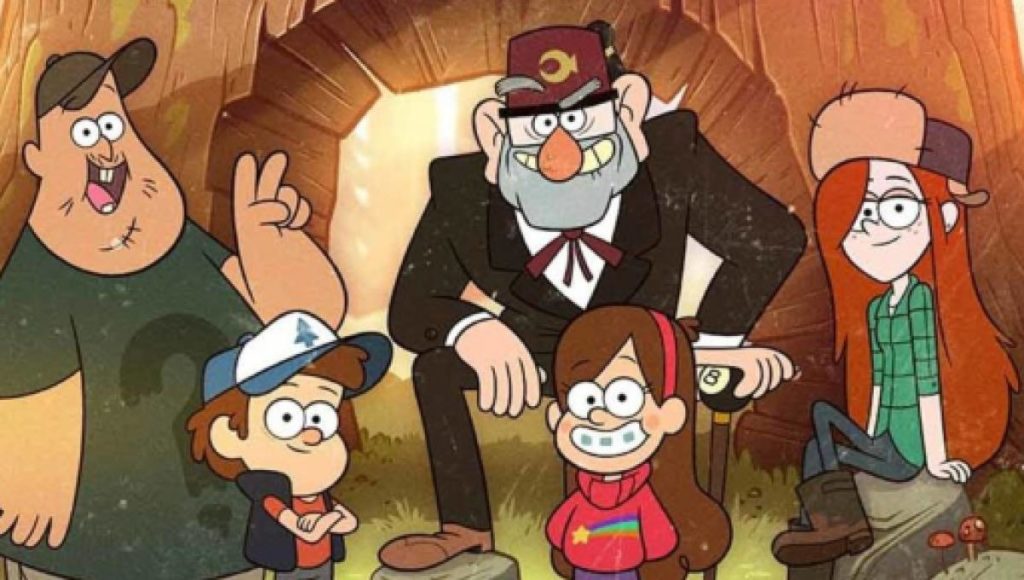 Disney XD prepara una maratón de sus mejores series animadas