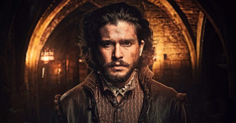 Te contamos TODO sobre la explosiva miniserie protagonizada por Kit Harington