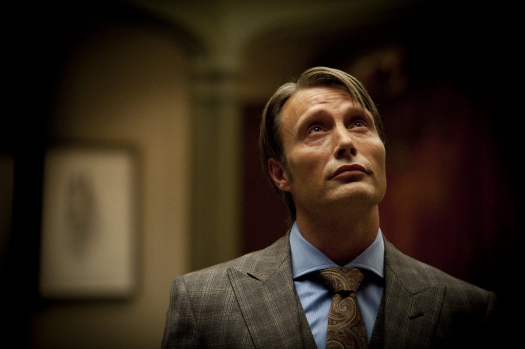 12 curiosidades que debes saber de la excelente serie protagonizada por Mads Mikkelsen