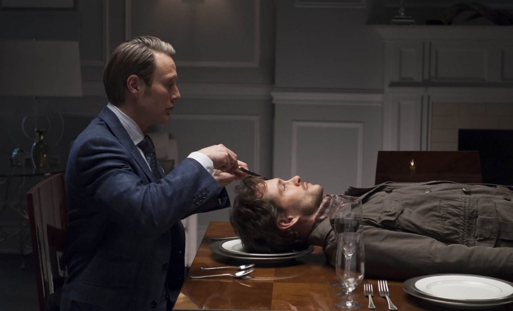 Otras 12 curiosidades que debes saber de la excelente serie protagonizada por Mads Mikkelsen