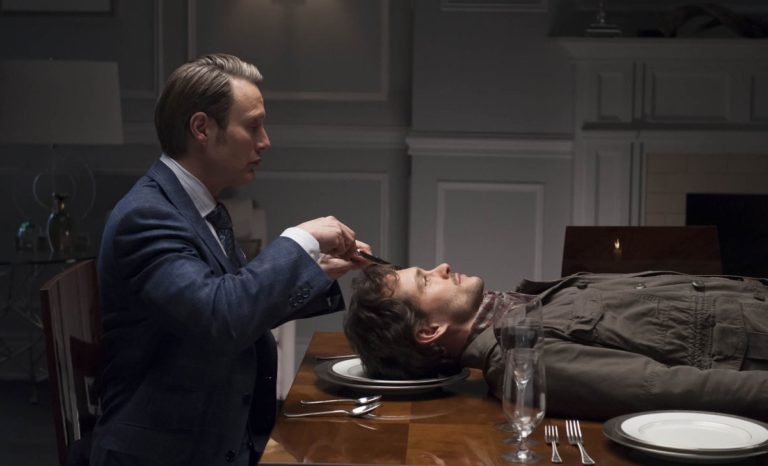 Otras 12 curiosidades que debes saber de la excelente serie protagonizada por Mads Mikkelsen