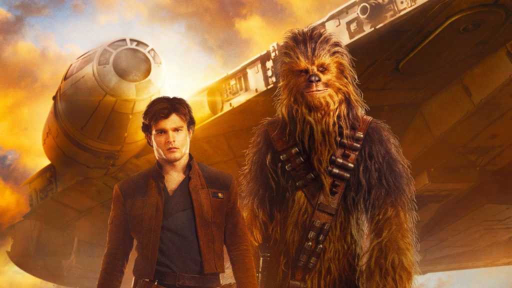 No es probable una secuela en Disney+