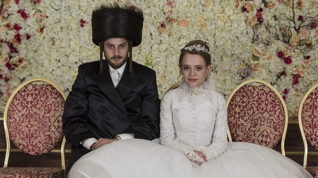 Un nuevo y MUY polémico acierto de Netflix en formato miniserie