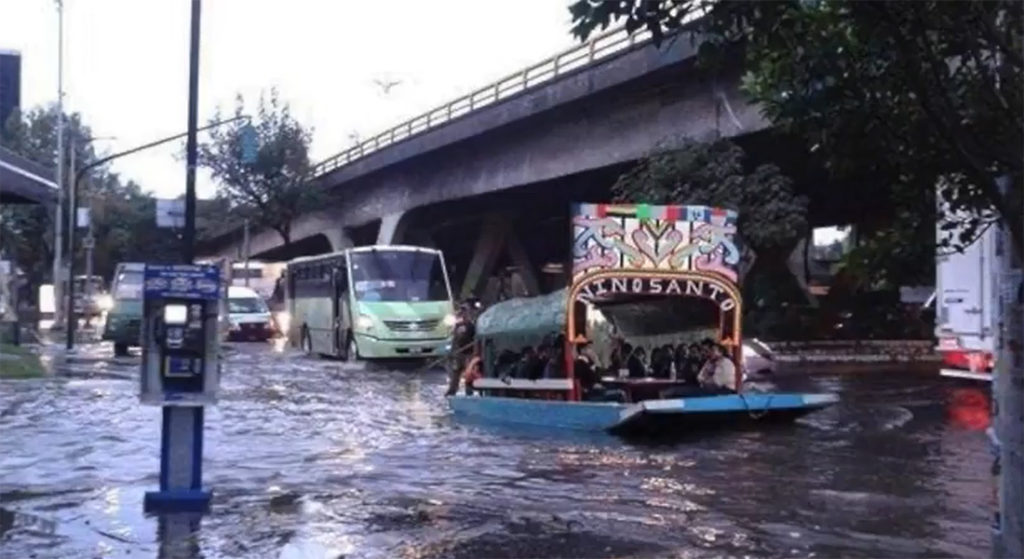 Gary Alazraki y Luis Gerardo Méndez invitan al concurso Tu historia Chilanga
