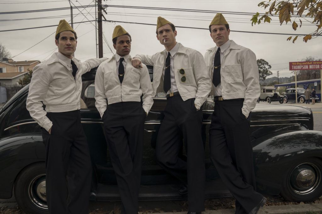 Tráiler oficial de la nueva serie limitada de Ryan Murphy