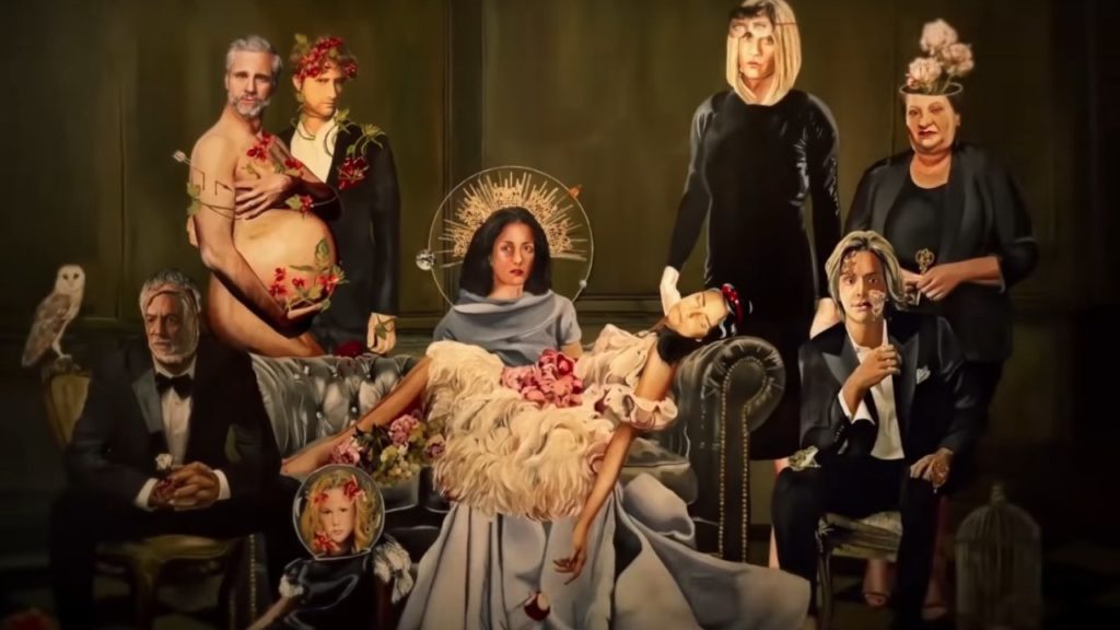 Tráiler y sinopsis oficial de la última temporada