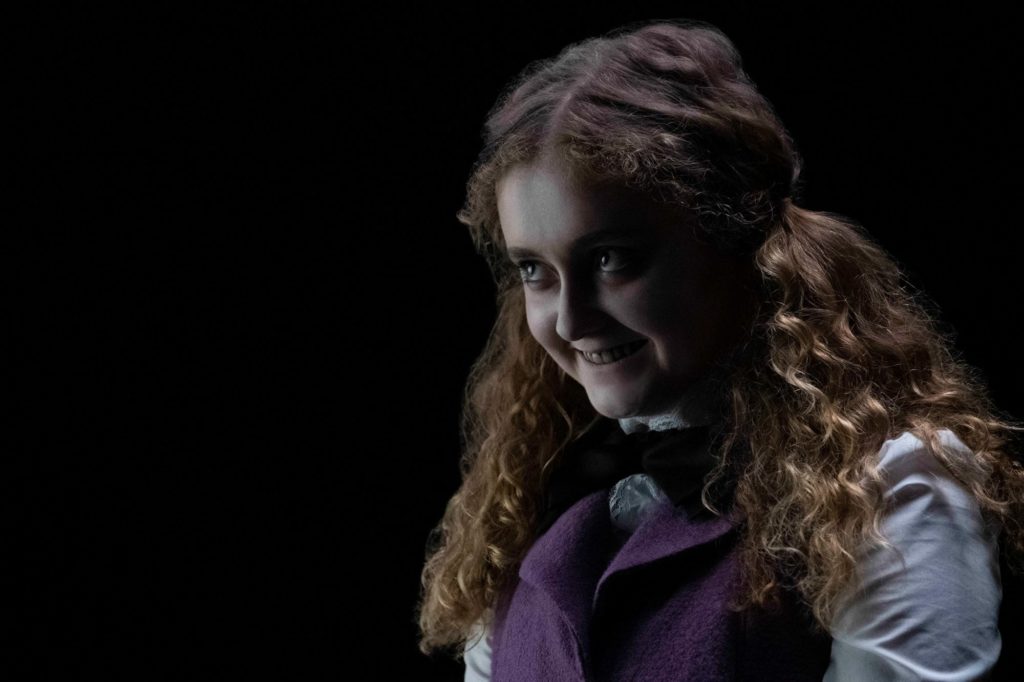 Space presenta un viernes de terror absoluto